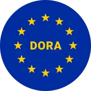DORA logo