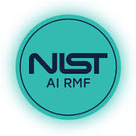 NIST AI RMF logo