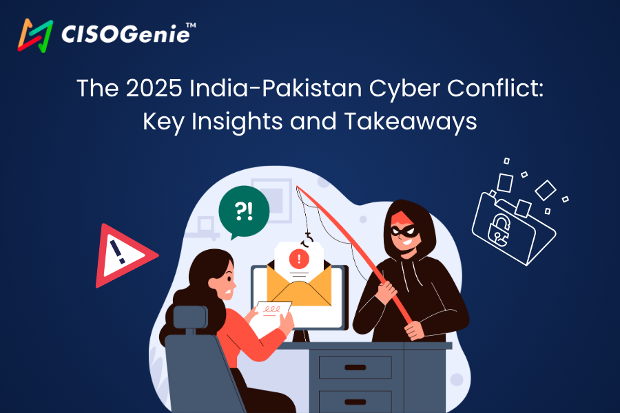 The 2025 India-Pakistan Cyber Conflict: Key Insights and Takeaways