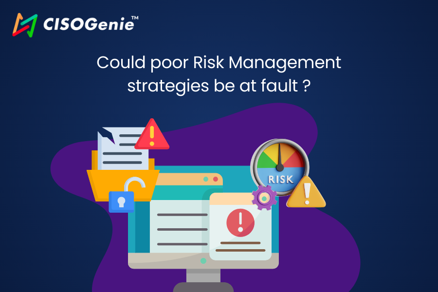 16 Billion credentials leaked — Could poor Risk Management strategies be at fault
